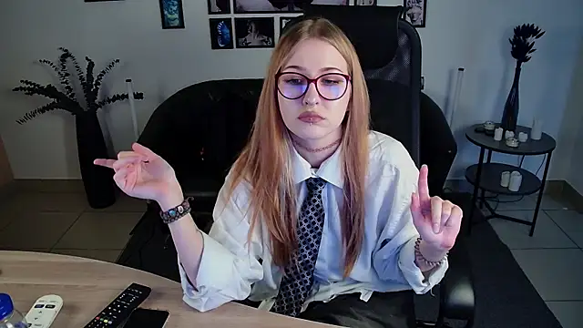 lanafitch – webcam-show