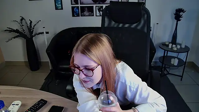 lanafitch's Live XXX Chat