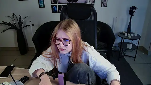 lanafitch Chat XXX live