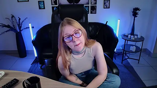 Chat +18 de lanafitch ao vivo