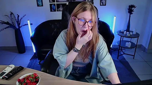 Chat XXX en directo de lanafitch