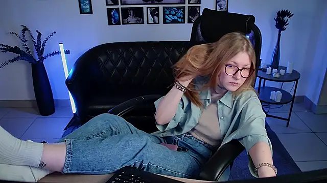Chat +18 de lanafitch ao vivo