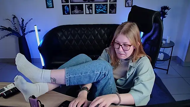 Czat XXX na żywo – lanafitch