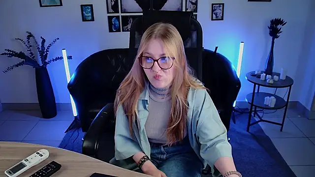 lanafitch Show Webcam