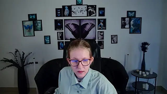 Chat XXX ao vivo de lanafitch