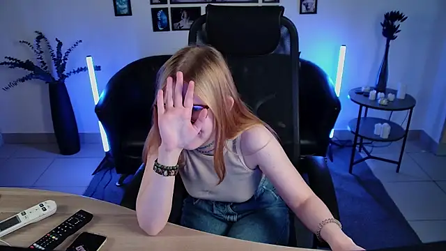 Chat +18 de lanafitch ao vivo