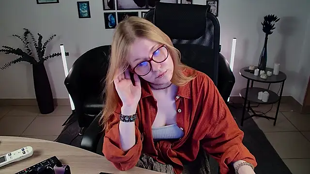 Вебкам-шоу lanafitch