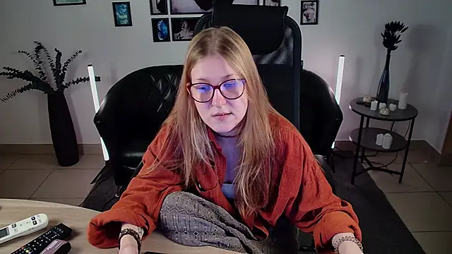 lanafitchn Live XXX chat