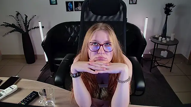 lanafitch's Live XXX Chat