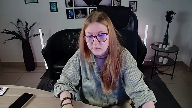 lanafitch's Live XXX Chat