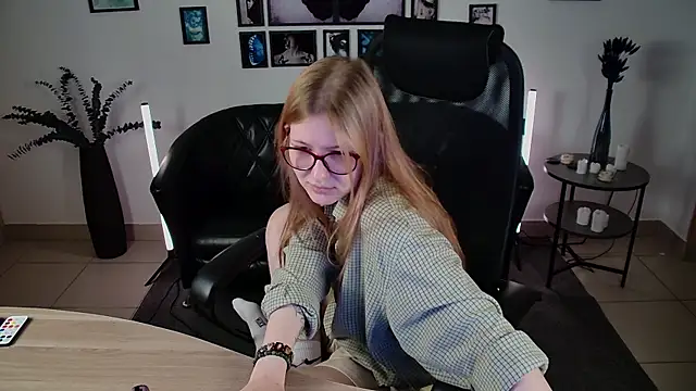 Živý XXX chat lanafitch