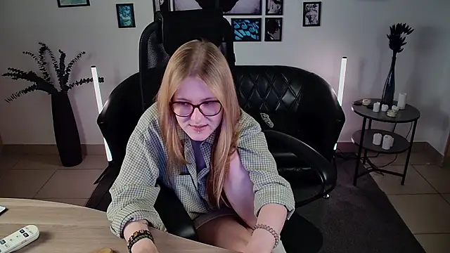 lanafitch Show Webcam
