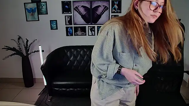 lanafitch 라이브 XXX 채팅