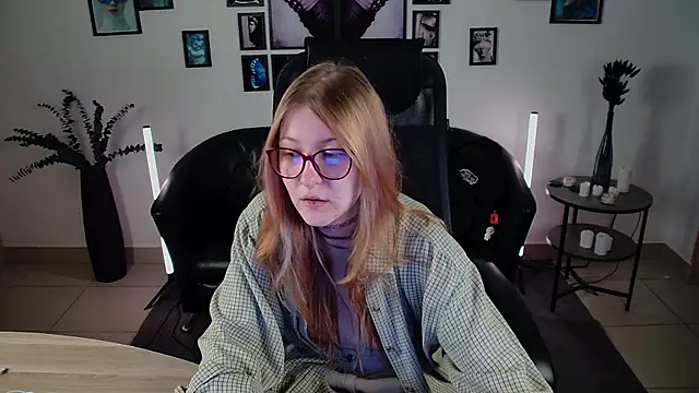lanafitch Chat XXX in diretta