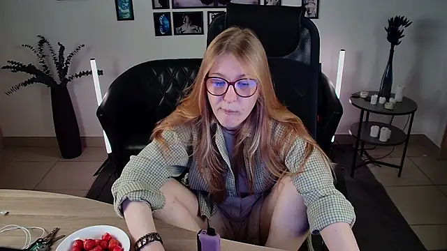 lanafitch Chat XXX in diretta