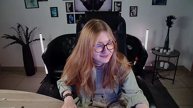 lanafitch – Naživo XXX chat