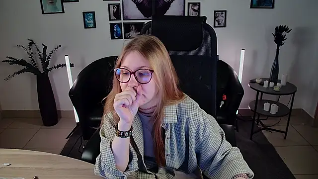 Show Webcam de lanafitch