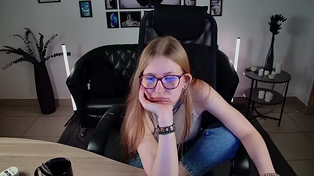 Czat XXX na żywo – lanafitch