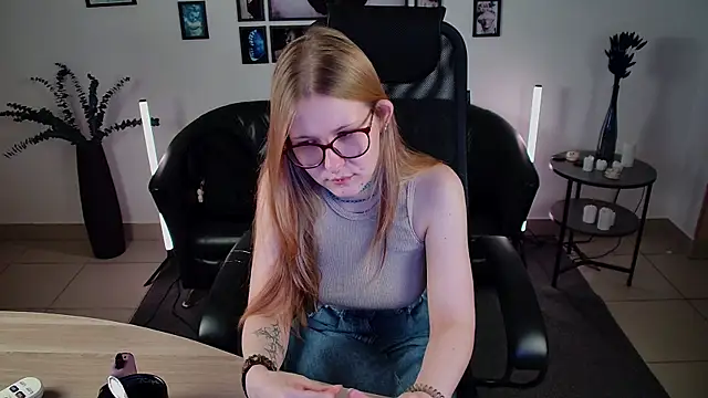 lanafitch's Live XXX Chat