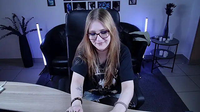 Chat +18 de lanafitch ao vivo