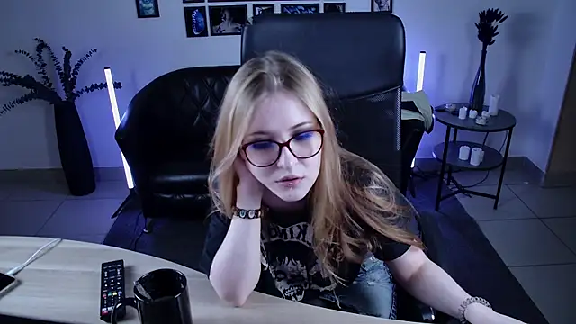 lanafitch's Live XXX Chat