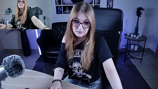 lanafitch Live XXX-Chat