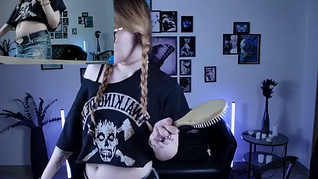 lanafitch Live XXX Chat