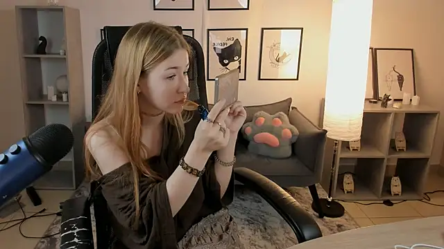 lanafitch Chat XXX live