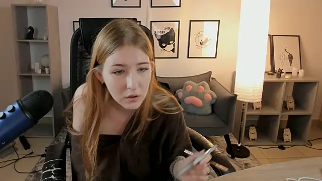 lanafitch – Live XXX-chat