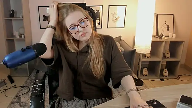 lanafitch's Live XXX Chat