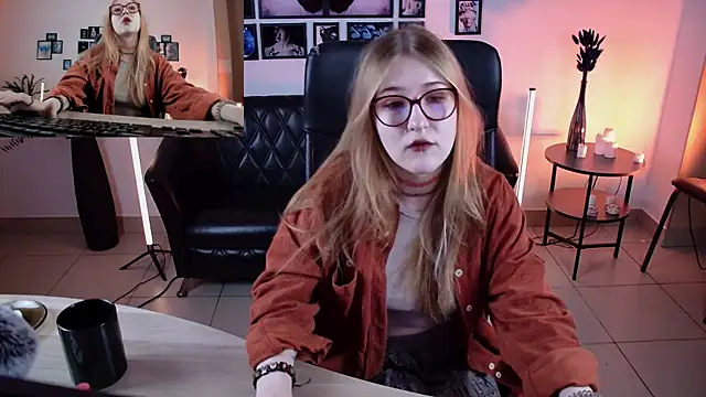 Czat XXX na żywo – lanafitch