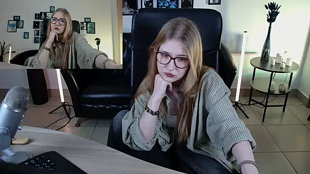 lanafitch Live XXX-Chat