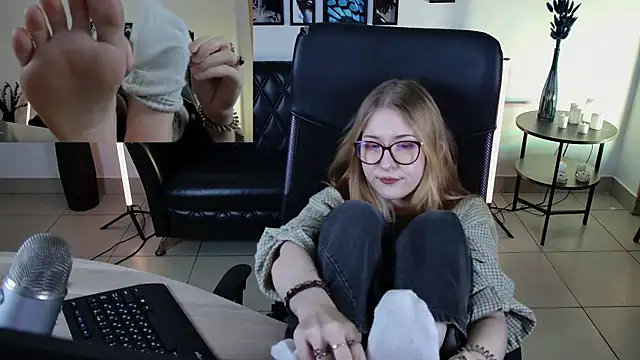 lanafitch Live XXX-Chat