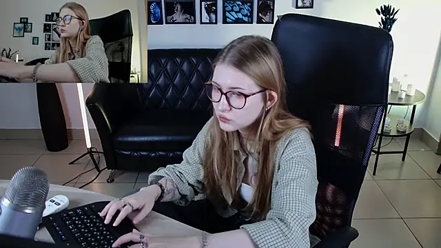 lanafitch – Live XXX-chat
