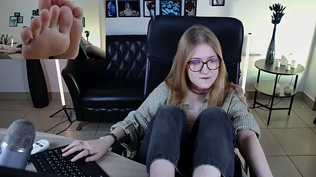 lanafitch – Live XXX-chat
