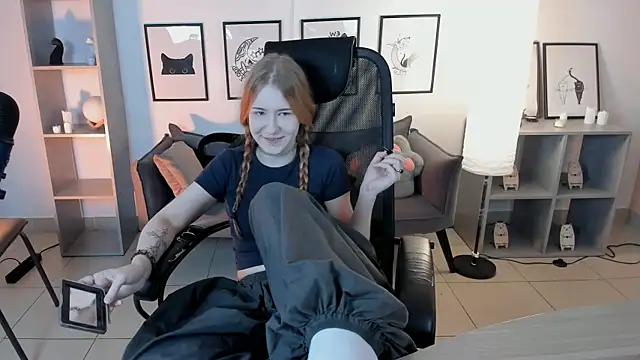 lanafitch XXX чат на живо