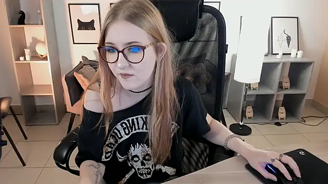 lanafitch Live XXX-Chat