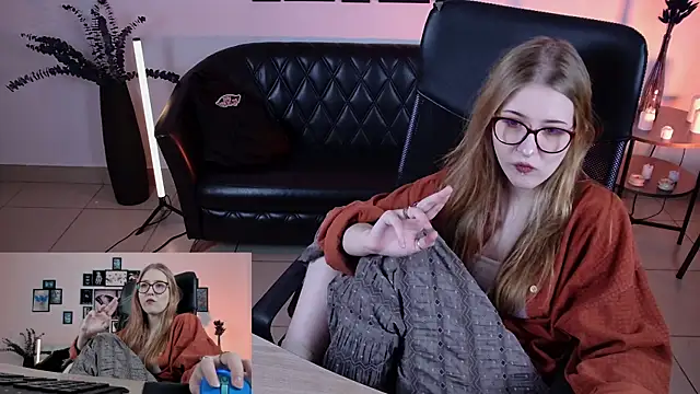 lanafitch Show Webcam