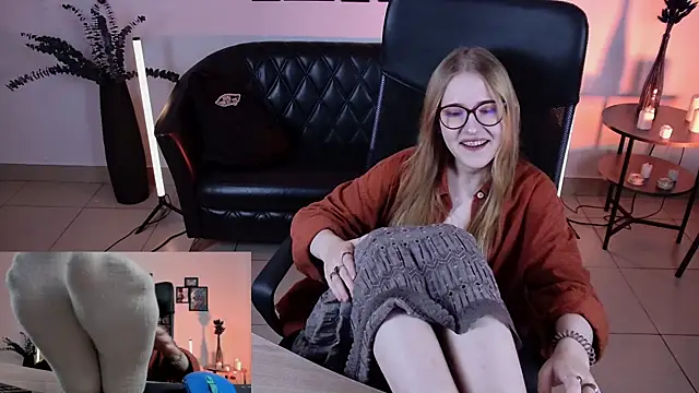 lanafitch Live XXX-chat