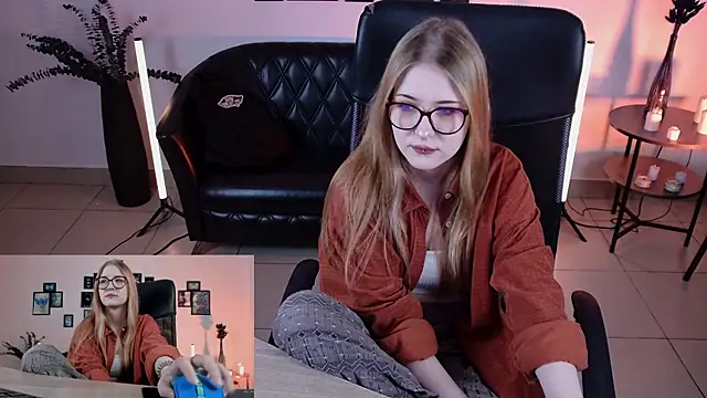 lanafitch Live XXX-Chat