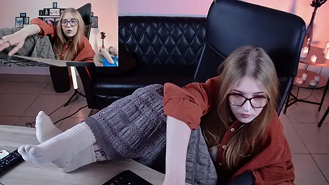 lanafitch Live XXX-Chat