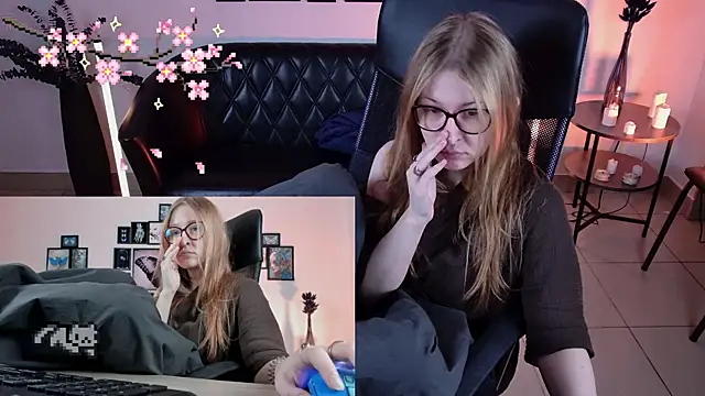 lanafitchn Live XXX chat