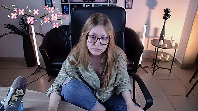 lanafitchn Live XXX chat
