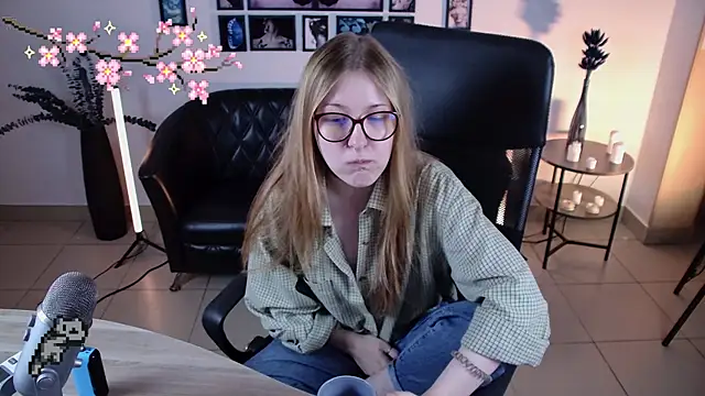 lanafitch – Live XXX-chat