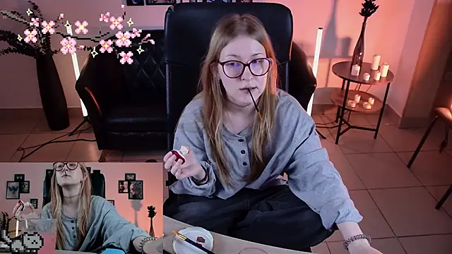 Živý XXX chat lanafitch