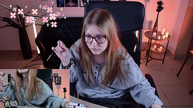 Živý XXX chat lanafitch