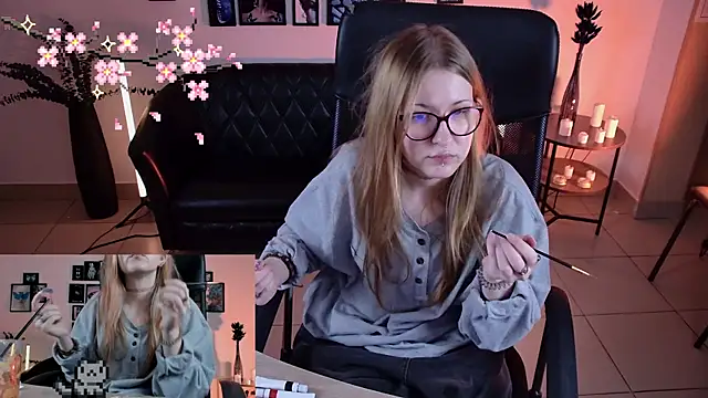 lanafitchn Live XXX chat