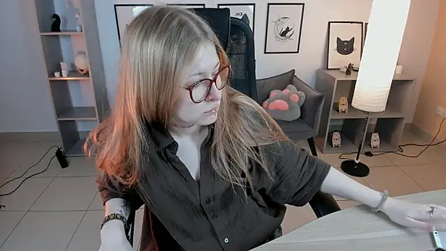 lanafitch Live XXX-Chat