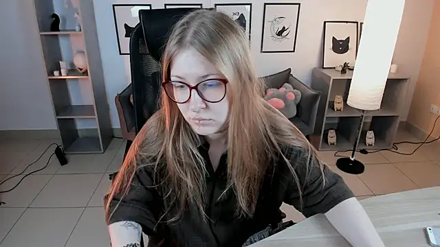 Онлайн чат XXX lanafitch