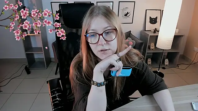 lanafitch Chat XXX live